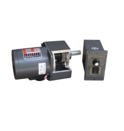 Động cơ giảm tốc kèm điều khiển
