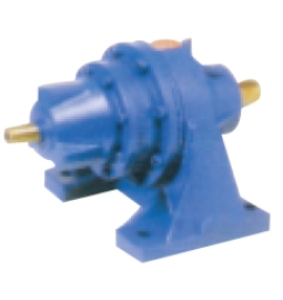 SP HORIZONTAL TWO SHAFTS TYPE
