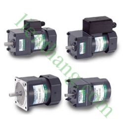 Động cơ giảm tốc AC