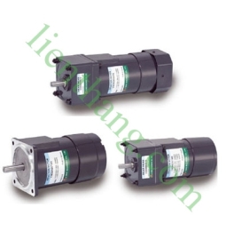 Động cơ giảm tốc AC