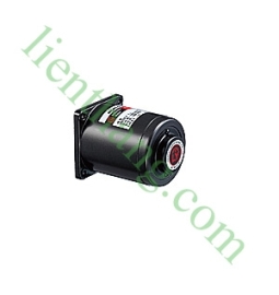 Motor điều tốc AC mini