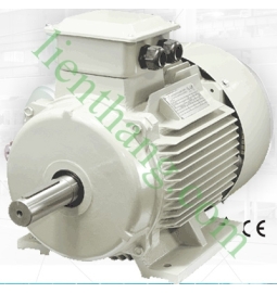 Động cơ không đồng bộ 3 pha