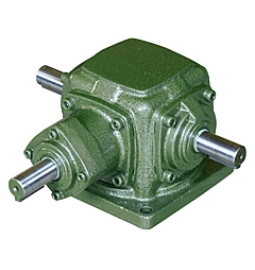 Đầu chuyển hướng