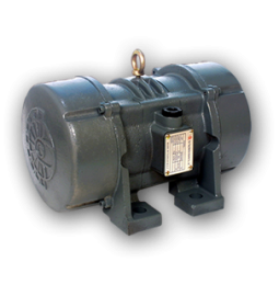 Động cơ rung  6 Pole - O