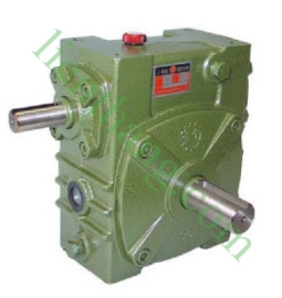 Hộp số giảm tốc Liming