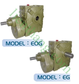 Hộp số giảm tốc Liming
