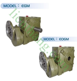 Hộp số giảm tốc Liming
