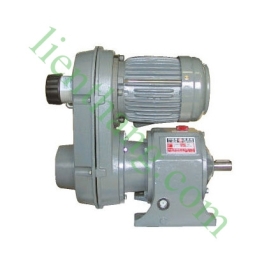 Động cơ điều chỉnh tốc 