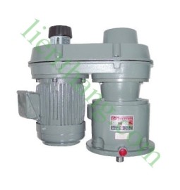 Động cơ điều chỉnh tốc