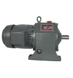 Động cơ giảm tốc bánh răng Liming