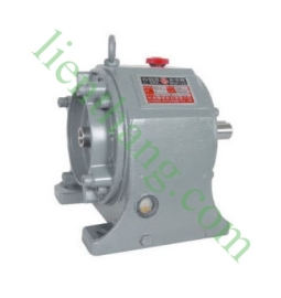 Đầu giảm tốc HB