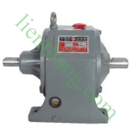 Đầu giảm tốc HD