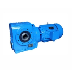 Motor giảm tốc bánh răng Flender