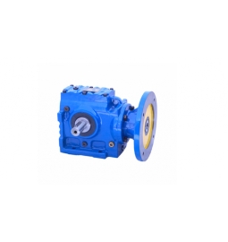 Đầu giảm tốc bánh răng trục vít