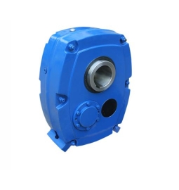 HXGF type square hanging reducer