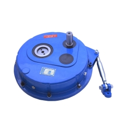 Hộp giảm tốc treo