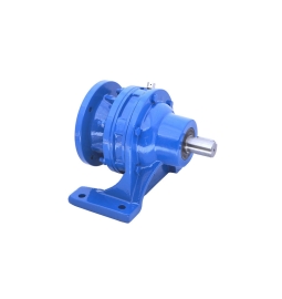 Motor giảm tốc xích lô