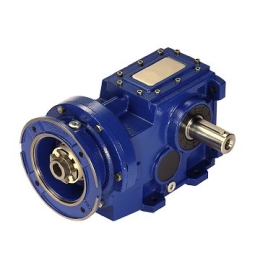 Đầu giảm tốc bánh răng xoắn