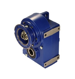 Giảm tốc trục song song