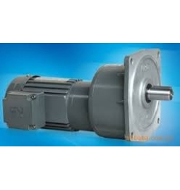 Motor giảm tốc hai cấp bánh răng 