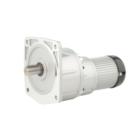 Motor giảm tốc Luyang