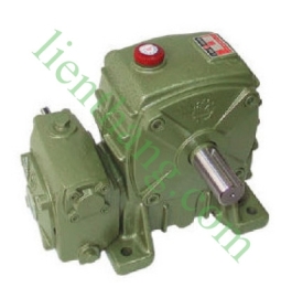 Hộp số giảm tốc Liming