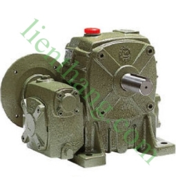 Hộp số giảm tốc Liming