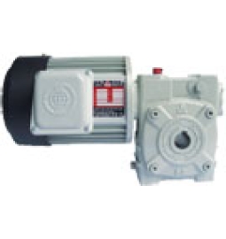 Động cơ giảm tốc bánh vít trục vít