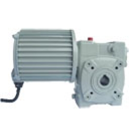 Động cơ giảm tốc bánh vít trục vít