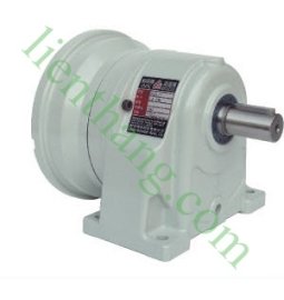 Đầu giảm tốc LK-SHB