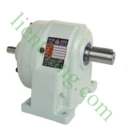Đầu giảm tốc LK-SHD