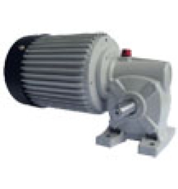 Động cơ giảm tốc bánh răng LK-SMW