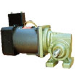 Động cơ giảm tốc bánh vít trục vít