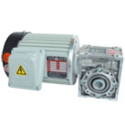 Động cơ giảm tốc bánh vít trục vít