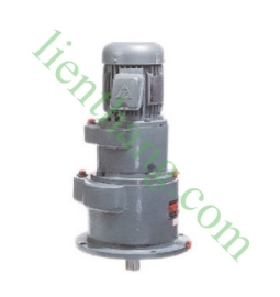 Động cơ giảm tốc tỷ số truyền cao