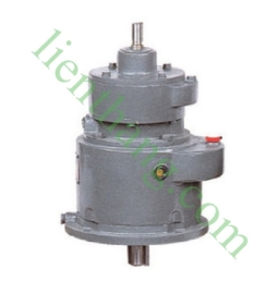 Đầu giảm tốc LSVD