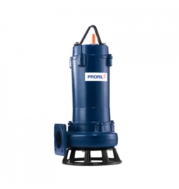 Máy bơm nước thải Proril Gocut 437 - 50 Hz