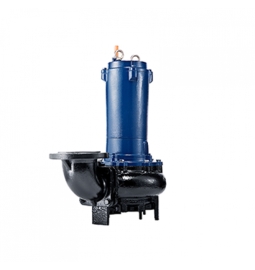 Máy bơm nước thải Proril Gomax 337 - 50 Hz
