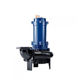 Máy bơm nước thải Proril Gomax 455 - 50 Hz