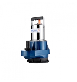 Máy bơm Proril Savvy Jumbo 600 - 50 Hz
