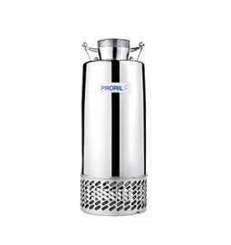 Máy Bơm Thép Không Gỉ Proril X-SMART 215