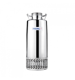 Máy bơm thép không gỉ Proril X-SMART 315S