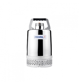 Máy Bơm Thép Không Gỉ Proril X-SMART 400