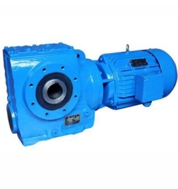 Động cơ giảm tốc bánh răng côn xoắn