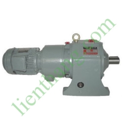 Motor giảm tốc Liming