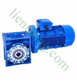 Motor giảm tốc cốt âm