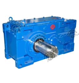 Đầu giảm tốc bánh răng công nghiệp