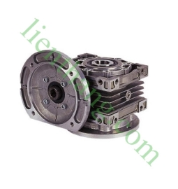 Hộp giảm tốc vỏ nhôm