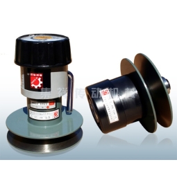 Pulley chỉnh tốc vô cấp