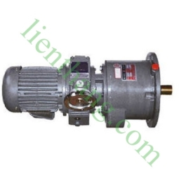 Động cơ giảm tốc điều tốc